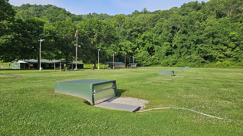 Marshall County134 Acres